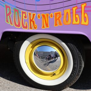 Rock n Roll