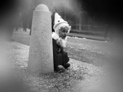 Nostalgie
